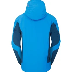 Veste De Ski Homme|Veste De Ski<DARE2B Blouson Ski Eagle II Jacket Moonlight Denim Athletic Blue