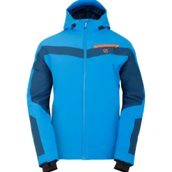 Veste De Ski Homme|Veste De Ski<DARE2B Blouson Ski Eagle II Jacket Moonlight Denim Athletic Blue