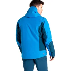 Veste De Ski Homme|Veste De Ski<DARE2B Blouson Ski Eagle II Jacket Moonlight Denim Athletic Blue