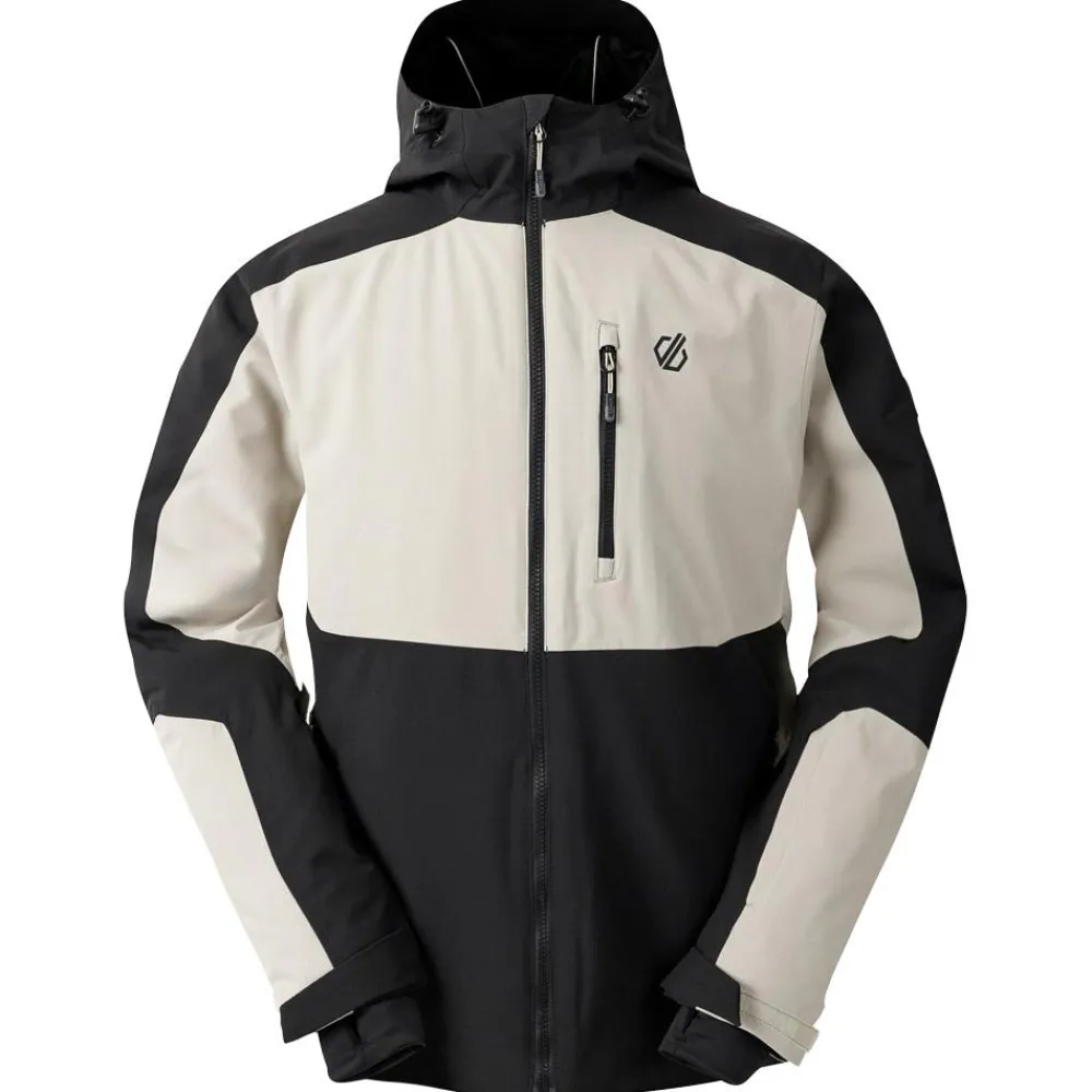 Sale Blouson Ski Eagle III Jacket Abbey Stone Black Homme Veste De Ski|Veste De Ski Homme
