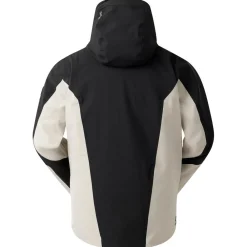 Sale Blouson Ski Eagle III Jacket Abbey Stone Black Homme Veste De Ski|Veste De Ski Homme