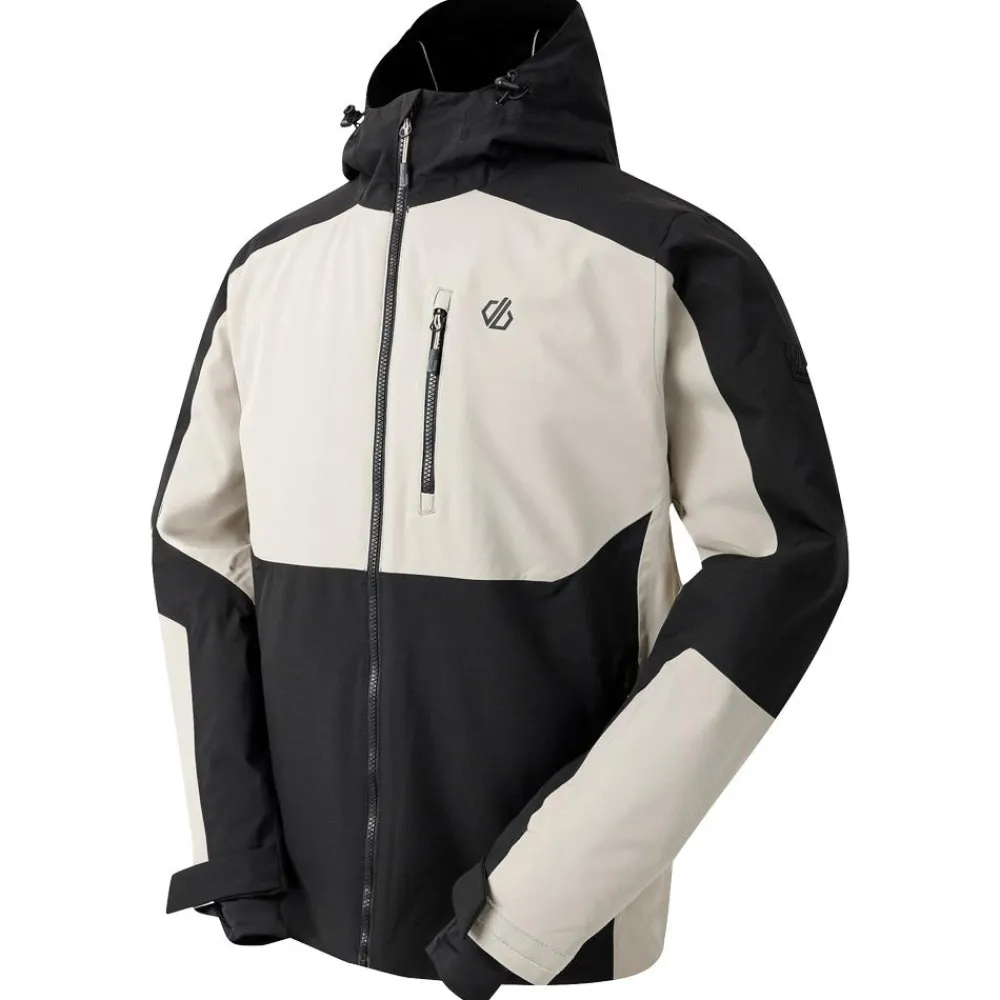 Sale Blouson Ski Eagle III Jacket Abbey Stone Black Homme Veste De Ski|Veste De Ski Homme