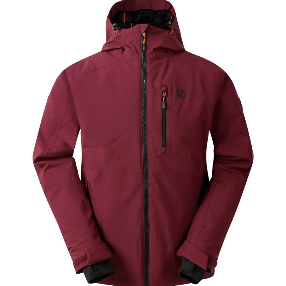 Veste De Ski Homme|Veste De Ski<DARE2B Blouson Ski Eagle III Jacket Fig