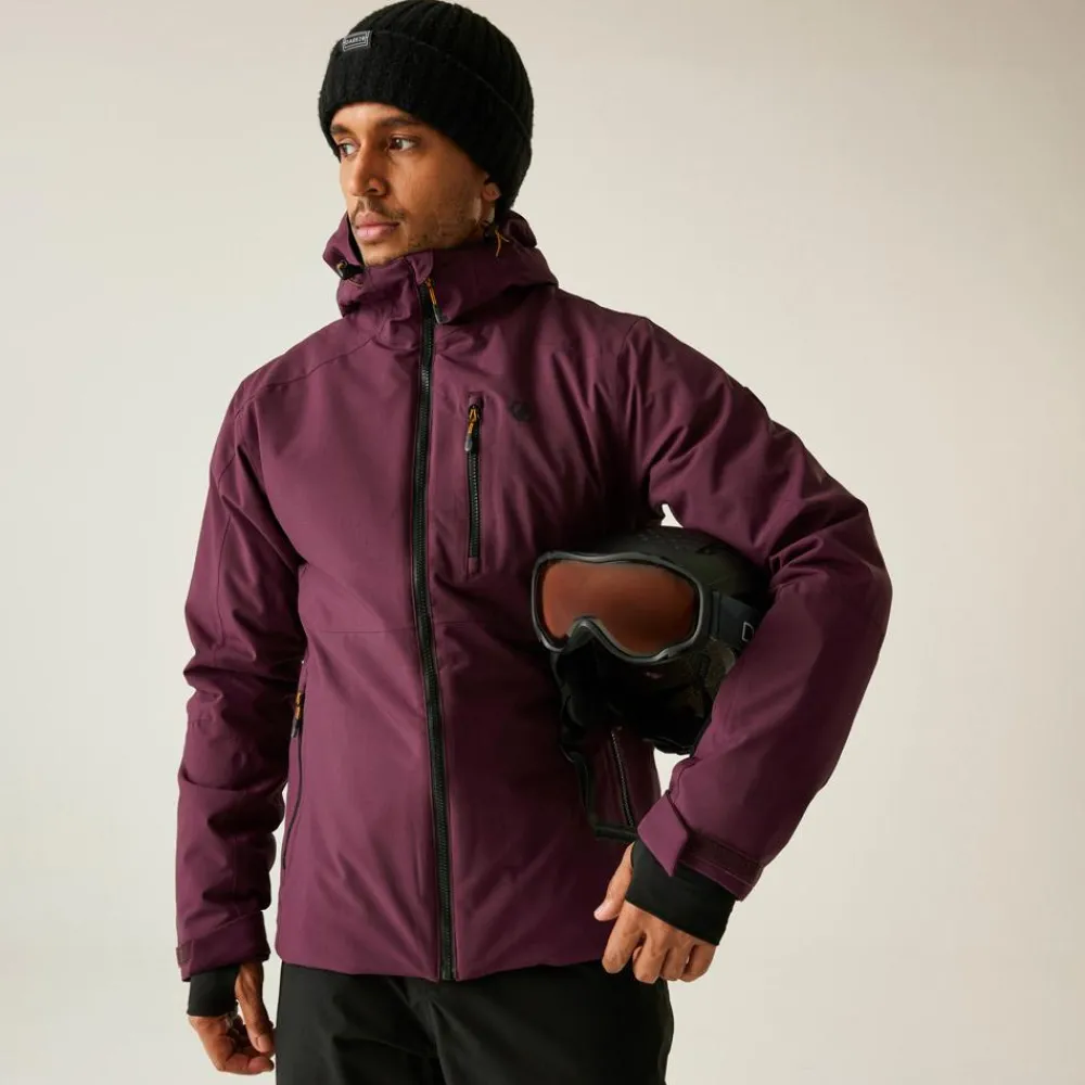 Veste De Ski Homme|Veste De Ski<DARE2B Blouson Ski Eagle III Jacket Fig