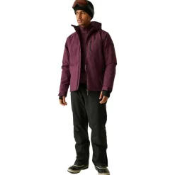 Veste De Ski Homme|Veste De Ski<DARE2B Blouson Ski Eagle III Jacket Fig