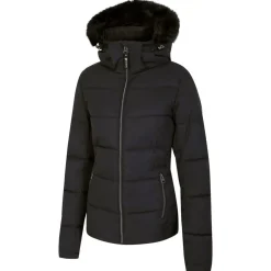 Best Blouson Ski Glamorize IV Black Femme Veste De Ski Femme|Veste De Ski