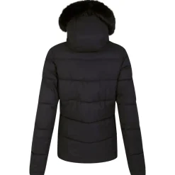 Best Blouson Ski Glamorize IV Black Femme Veste De Ski Femme|Veste De Ski