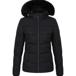 Veste De Ski Femme|Veste De Ski<DARE2B Blouson Ski Glamorize V Jacket Black