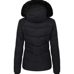 Veste De Ski Femme|Veste De Ski<DARE2B Blouson Ski Glamorize V Jacket Black