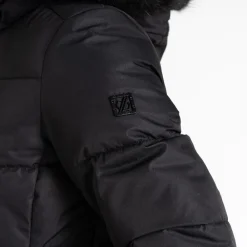 Veste De Ski Femme|Veste De Ski<DARE2B Blouson Ski Glamorize V Jacket Black