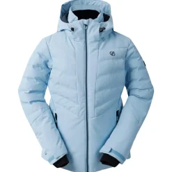 Veste De Ski|Veste De Ski Femme<DARE2B Blouson Ski Gliding Jacket Lake