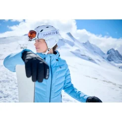 Veste De Ski|Veste De Ski Femme<DARE2B Blouson Ski Gliding Jacket Lake