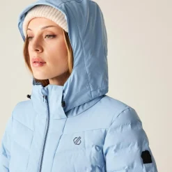 Veste De Ski|Veste De Ski Femme<DARE2B Blouson Ski Gliding Jacket Lake