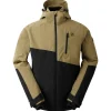 Veste De Ski|Veste De Ski Homme<DARE2B Blouson Ski Halfpipe III Jacket Martini Olive Black