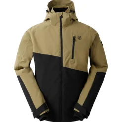 Veste De Ski|Veste De Ski Homme<DARE2B Blouson Ski Halfpipe III Jacket Martini Olive Black
