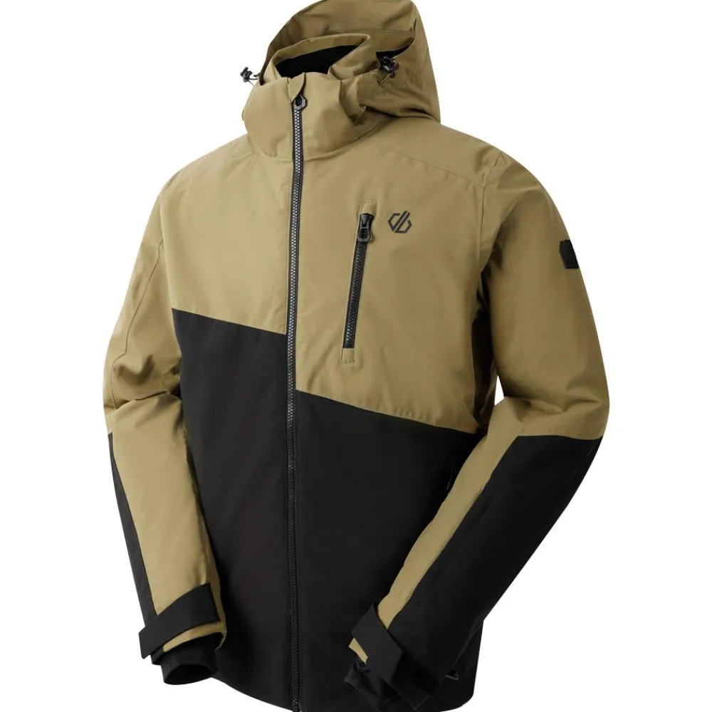 Veste De Ski|Veste De Ski Homme<DARE2B Blouson Ski Halfpipe III Jacket Martini Olive Black