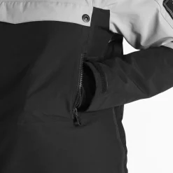 Veste De Ski Femme|Veste De Ski<DARE2B Blouson Ski Slide Out Overhead Jkt Blanc Dash Print