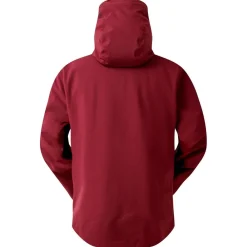 Veste De Ski Homme|Veste De Ski<DARE2B Blouson Ski T-Bar Overhead II Jacket Fig Black
