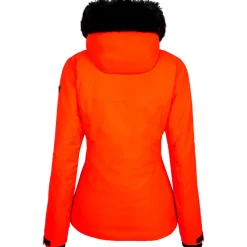 Outlet Blouson Ski Geod FF Magma Femme Veste De Ski Femme|Veste De Ski
