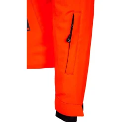 Outlet Blouson Ski Geod FF Magma Femme Veste De Ski Femme|Veste De Ski
