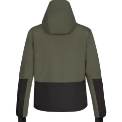 Hot Blouson Ski Minar Lichen Homme Veste De Ski Homme|Veste De Ski