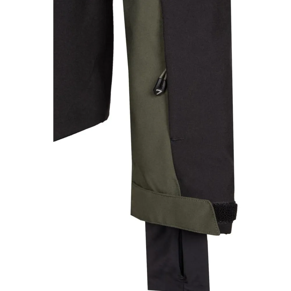 Hot Blouson Ski Minar Lichen Homme Veste De Ski Homme|Veste De Ski