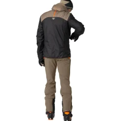 Sale Blouson Ski Radical PrimaLoft Hood Jacket M Fallen Rock Homme Veste De Ski Homme|Veste De Ski
