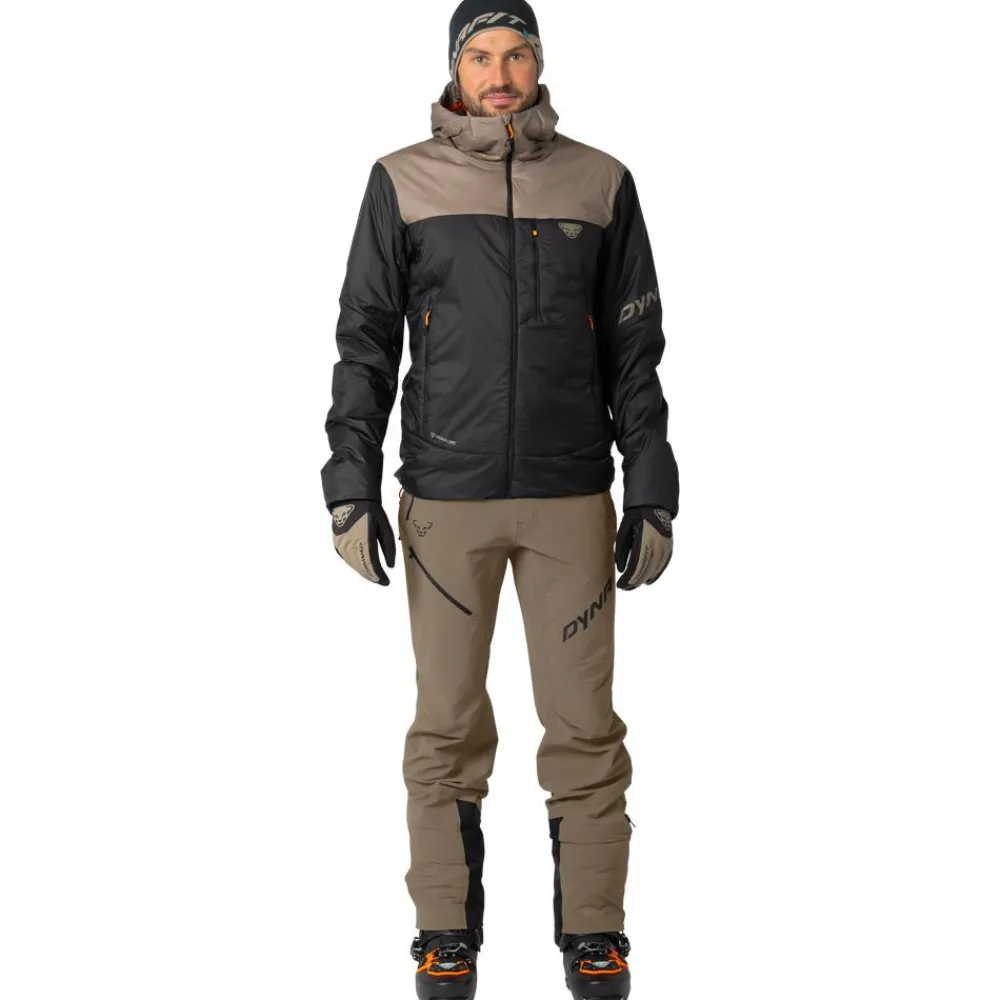 Sale Blouson Ski Radical PrimaLoft Hood Jacket M Fallen Rock Homme Veste De Ski Homme|Veste De Ski