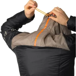 Sale Blouson Ski Radical PrimaLoft Hood Jacket M Fallen Rock Homme Veste De Ski Homme|Veste De Ski