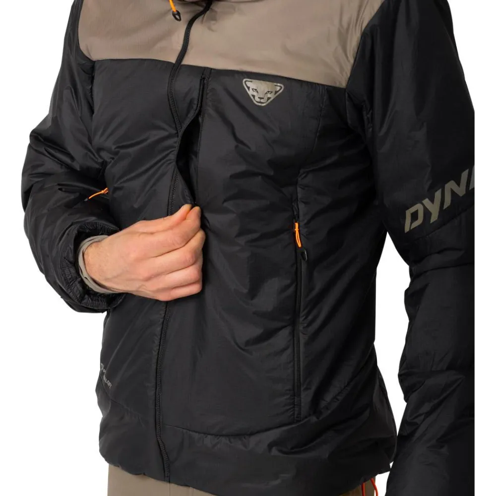 Sale Blouson Ski Radical PrimaLoft Hood Jacket M Fallen Rock Homme Veste De Ski Homme|Veste De Ski