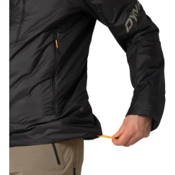 Sale Blouson Ski Radical PrimaLoft Hood Jacket M Fallen Rock Homme Veste De Ski Homme|Veste De Ski