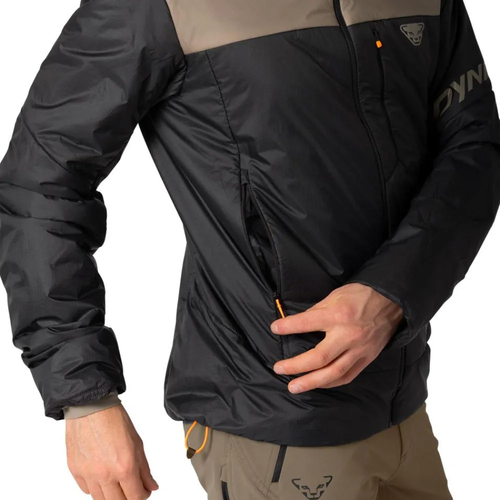 Sale Blouson Ski Radical PrimaLoft Hood Jacket M Fallen Rock Homme Veste De Ski Homme|Veste De Ski