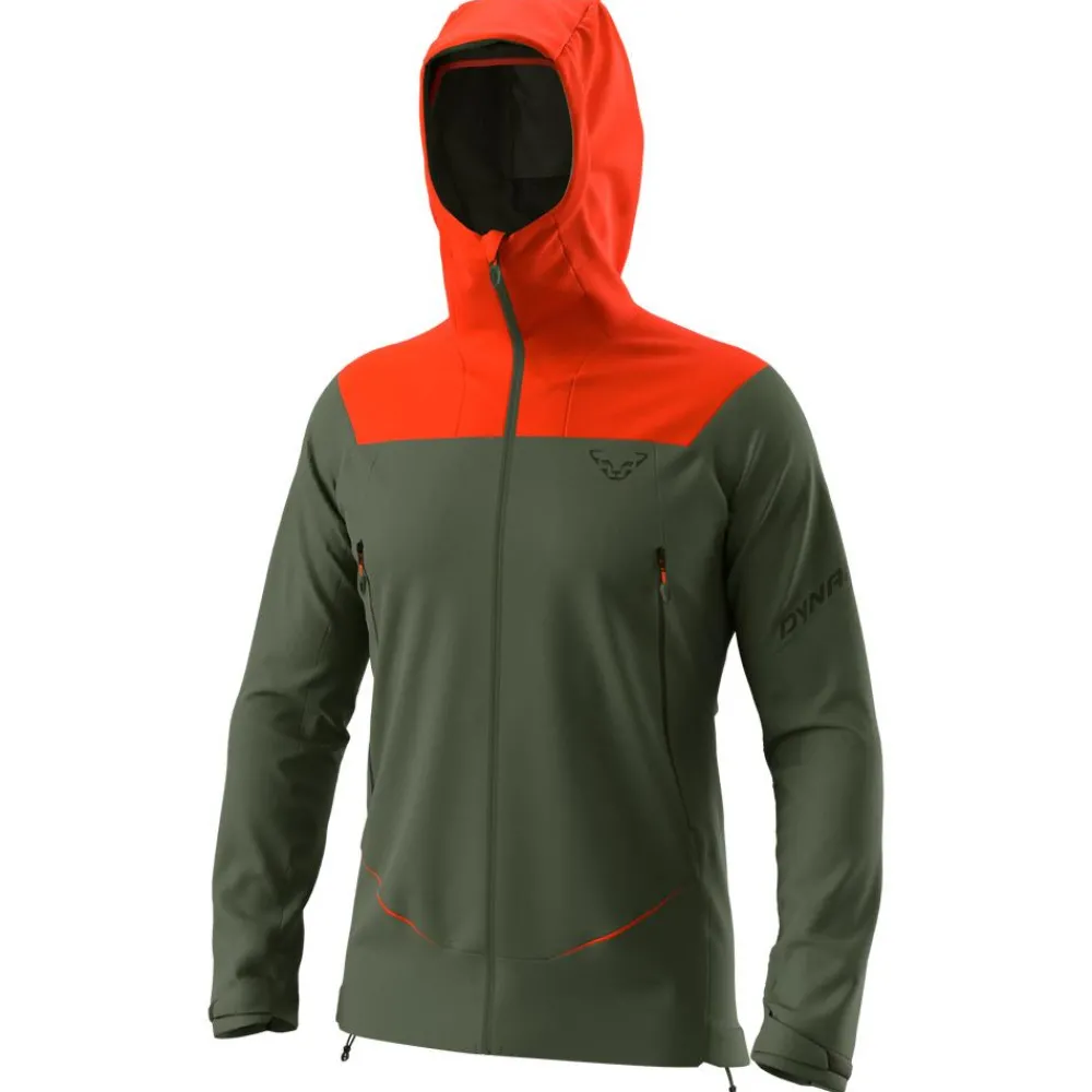 Veste De Ski Homme|Veste De Ski<Dynafit Blouson Ski Ridge Gtx Jkt M Dawn