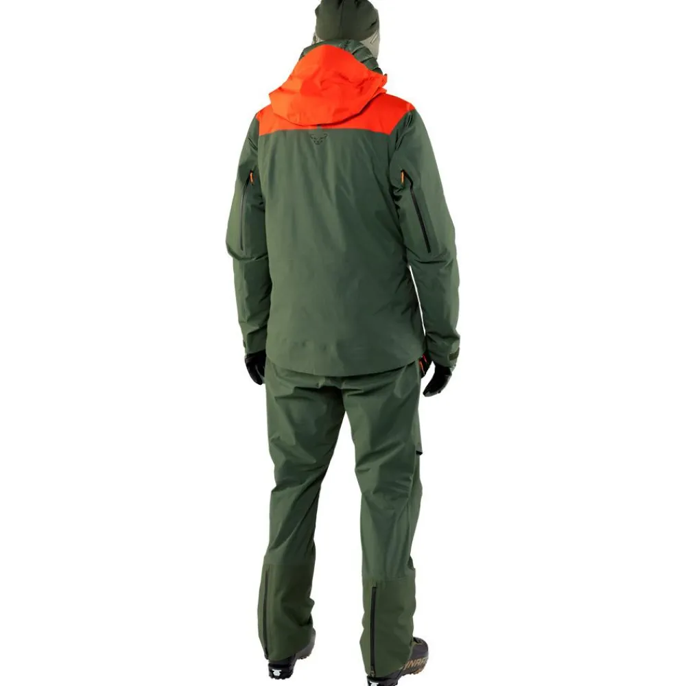 Veste De Ski Homme|Veste De Ski<Dynafit Blouson Ski Ridge Gtx Jkt M Dawn