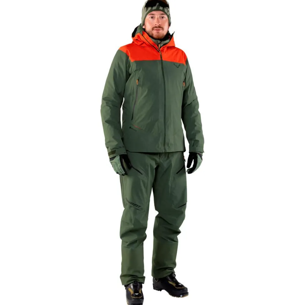 Veste De Ski Homme|Veste De Ski<Dynafit Blouson Ski Ridge Gtx Jkt M Dawn