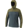 Veste De Ski Homme|Veste De Ski<Dynafit Blouson Ski Ridge Dynastretch Jacket M Military Green