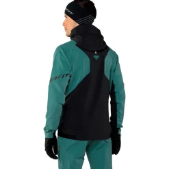 Veste De Ski Homme|Veste De Ski<Dynafit Blouson Ski TLT Dynastretch Atlantic