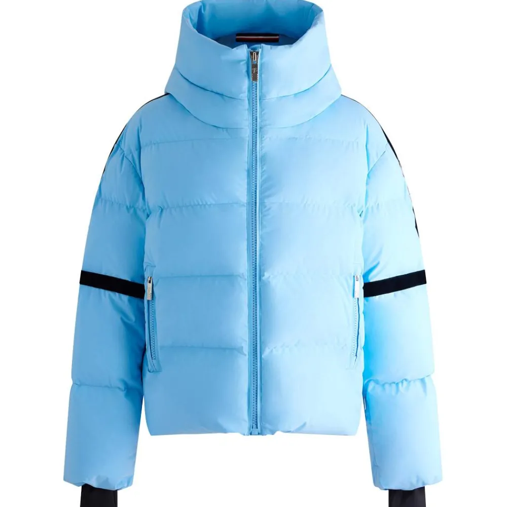 New Blouson Ski Barsy Oxygen Noir Femme Veste De Ski Femme|Veste De Ski