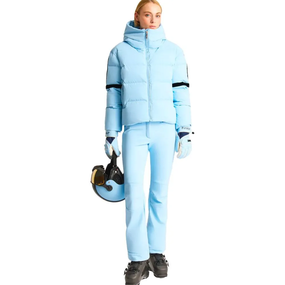 New Blouson Ski Barsy Oxygen Noir Femme Veste De Ski Femme|Veste De Ski