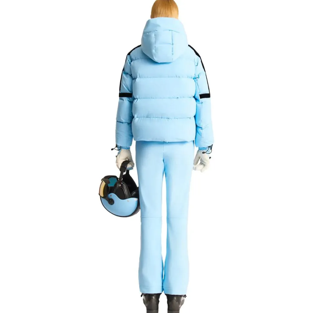 New Blouson Ski Barsy Oxygen Noir Femme Veste De Ski Femme|Veste De Ski