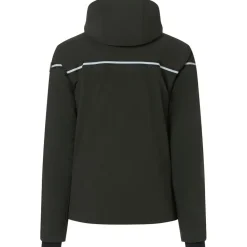 Veste De Ski Homme|Veste De Ski<Fusalp Blouson Ski Edgar Army Acid