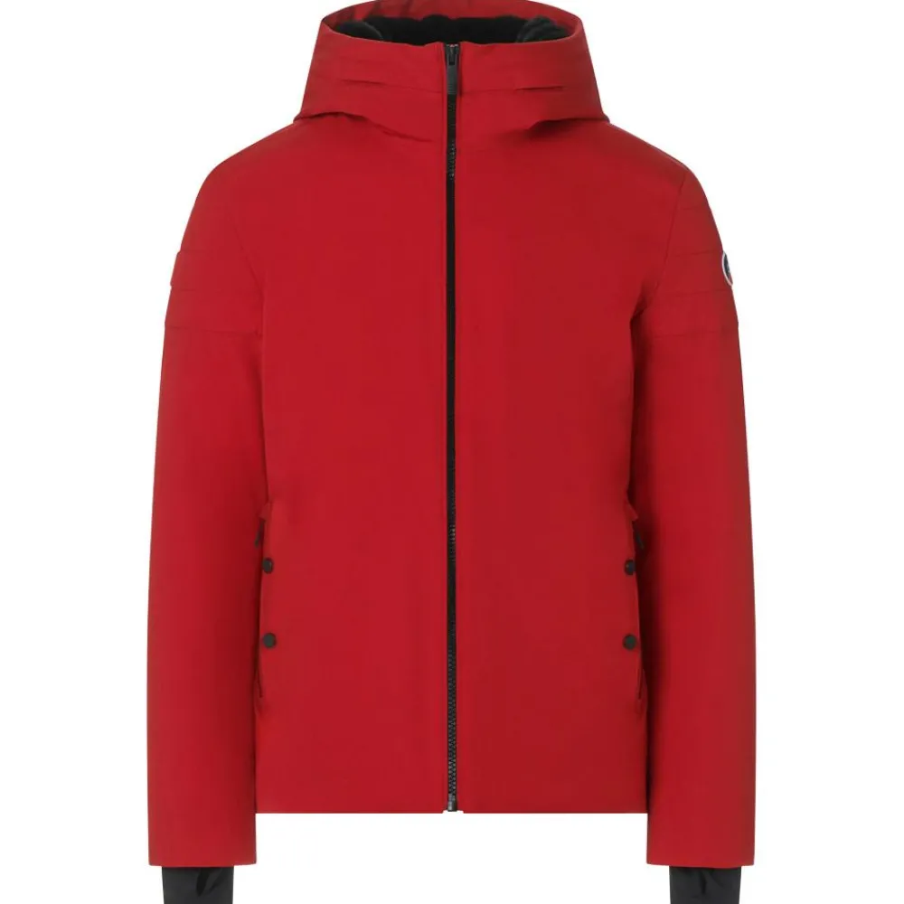 Veste De Ski Homme|Veste De Ski<Fusalp Blouson Ski Guy Racing Noir
