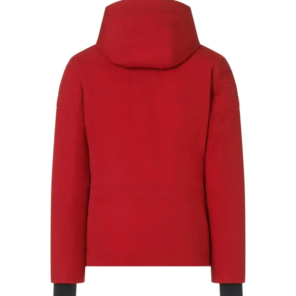 Veste De Ski Homme|Veste De Ski<Fusalp Blouson Ski Guy Racing Noir