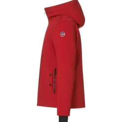 Veste De Ski Homme|Veste De Ski<Fusalp Blouson Ski Guy Racing Noir