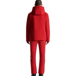 Veste De Ski Homme|Veste De Ski<Fusalp Blouson Ski Guy Racing Noir