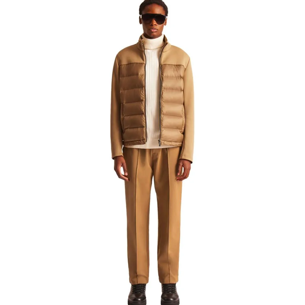 Best Blouson Ski Mike Chino Homme Veste De Ski Homme|Veste De Ski