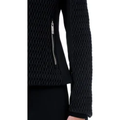 Veste De Ski Femme|Veste De Ski<Fusalp Blouson Ski Montana Thindown Marin