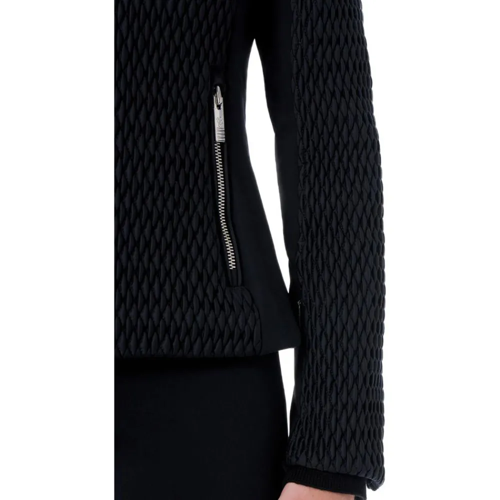 Veste De Ski Femme|Veste De Ski<Fusalp Blouson Ski Montana Thindown Marin