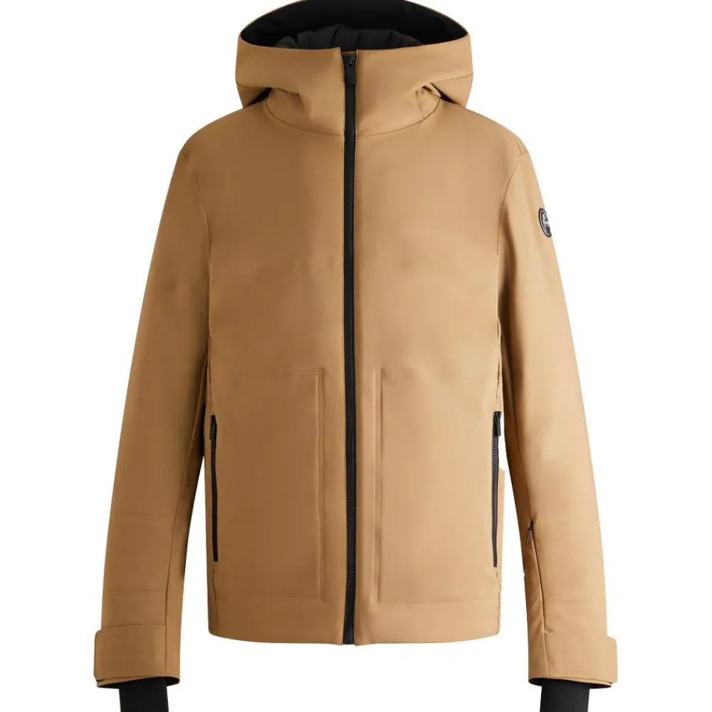 Veste De Ski Homme|Veste De Ski<Fusalp Blouson Ski Yohan Chino Noir