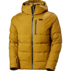 Blouson Ski Kvitfjell Race Puffy Jacket Lynx Homme Veste De Ski Homme|Veste De Ski